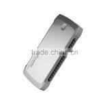 2016 New Products!! 10000mAh Li-polymer Battery Mobile Charger Rechargeable Power Pack TYPE-C Power Bank thumbnail-5