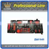 45pcs Hand Tool Set for Home Use