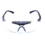 China Manufacture X-ray Goggles En166 Anti-dust Safety Goggles