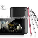 Hot Sell 9 Inch Tablet pc Quad Core Allwinner A33 With Android 4.4 OS