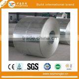 0.13mmx914mm Galvanized Steel Coil Price for China thumbnail-3