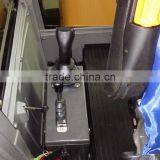 CE Approved Small Farm Front End Loader thumbnail-5