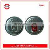 China 113# Beverage Easy Open End Manufacturer thumbnail-3