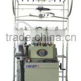 Wsd-6fpt-s Automatic Socks Making Machine With High Quality thumbnail-1
