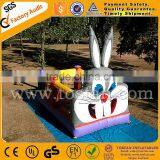 Cheap Inflatable Rabbit Bouncers for Sale A1111