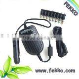 LD-DC80W Unversal Laptop Adapter With USB thumbnail-1