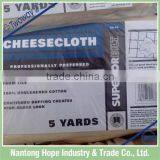 Supply Good Quality Cotton Kitchen Cheesecloth
