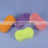 Car Profile Waxing Spong