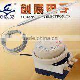 Thermostat Switch/16mm Self-locking Push ,emergency Push ,plastic Push thumbnail-2