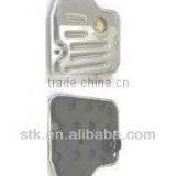 Auto Transmission Oil Filter for U150/1E, U250/1E