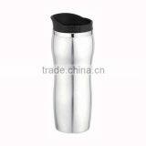Promotion Stainless Steel Travel Mug thumbnail-1