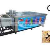 High quality ice lolly filling sealing machine