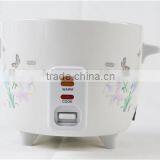 Drum Shape 300w Small Tin-plate Electric Rice Cooker thumbnail-4