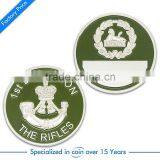 Supply Award Souvenir Challenge Coin