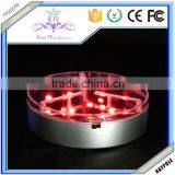 2015 Newest!!!Multi-color Wireless Remote Controlled Led Centerpiece Light for Party Decoration thumbnail-2