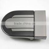 America General Design 35mm Turn Men Belt Buckle Side Release Buckle thumbnail-3