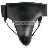 Black Color Groin Guards thumbnail-1