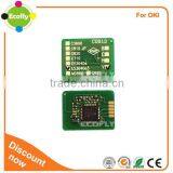 High Quality Classical Reset Toner Chip for OKI 1279001 B720 thumbnail-1