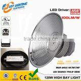 Hot Sale 150w Led High Bay Light With Meanwell Driver ,aluminum 150w Led High Bay Light,150w CE SAA UL
