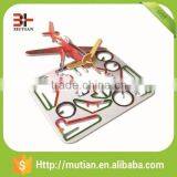 3d Paper Plane Models Puzzle Game thumbnail-1