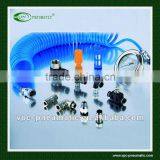 High Quality Pneumatic Pipe Fitting thumbnail-1