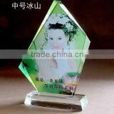 Excellent Crystal Frame