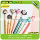 Paper Ball Point Pen Eco-Green Paper Barrel Pen