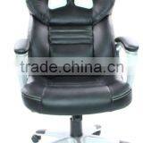 HC-9004 Modern Swivel High Back Racing Office Chair thumbnail-3