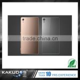 9H Hardness Anti-dust Screen Protector Film Roll for Sony Z3 thumbnail-2