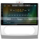 Funwin Android 4.4.2 Car Dvd Player 1024*600 for Ford Focus Radio 3G+WIFI USB SD thumbnail-3