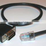 M2C / M2P / M2S - For Kenwood Mobile Radios With an 8-pin RJ-45 Modular Mic Jack With Squelched Audio thumbnail-1