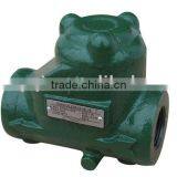 Cast Iron Female Swing Check Valve