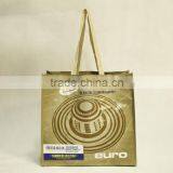 Promotional pp Handle Durable Nice pp Shopping Bag thumbnail-1