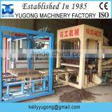 2014 New Products QT Series Price Hollow Brick Machine&cement Block Making Machine&hollow Block Making Machine