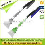 Snow Removal Broom Auto Ice Subzero Snow Broom thumbnail-2