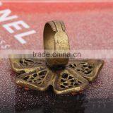 Antique Style Middle East Hot Sale 4 Gram Gold Ring thumbnail-5