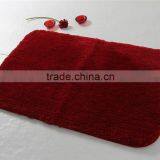 Bedroom Arcylic Shaggy Rug Non Slip Mat thumbnail-4