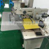 Industrial Computer Pattern Sewing Machine Mitsubishi System Type