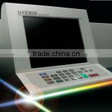 UV Series Double Beam Spectrophotometer