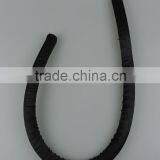 Hot Cosplay Party Dress Cat Ears Hairband Cat Tail Suit With Feathers thumbnail-5