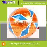 Custom High Quality Promotional Soccer Ball With Your Logo thumbnail-1