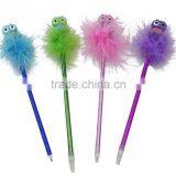 2016 Promotion Feather Bird Pen/fancy Pen