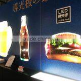 Bonn Booth Construction Booth Design Booth Display Panel Acrylic Booth Lighting Panel thumbnail-2
