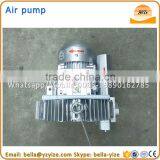 Mini High Pressure Air Pump,printing Blower,vacuum Pump for Vacuum Forming thumbnail-3