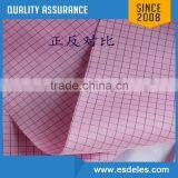 Many Colors Class 100 1000 Polyester ESD Fabric thumbnail-3