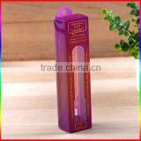 Mobile Phone Rope Plastic PVC Packaging Box thumbnail-1