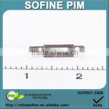 Tight Tolerance Cellphone Parts For Precision MIM