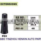 Tire Valve Extension Rigid for Commercial Vehicles thumbnail-4