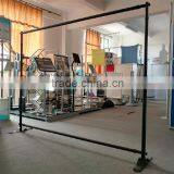 Large Size Backdrop Wedding Decoration thumbnail-2