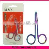 EYELASH CLAMP GOLD POLISH/EYELASH CURLER